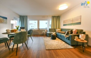 Haus Panorama Ferienwohnung  26