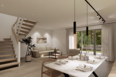 Foto 4 Ferienhaus Ostfriesland Krummhörn & Umgebung Grachtennest 1 (Objekt 96211) buchen