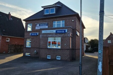 Foto 1 Ferienwohnung Ostfriesland Leer & Umgebung Ferienwohnungen Stadtblick, 15208-nur für Urlaubsgäste ! (Objekt 98774) buchen