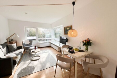 Foto 2 Ferienwohnung Ostfriesland Sylt Hella (Objekt 61928) buchen