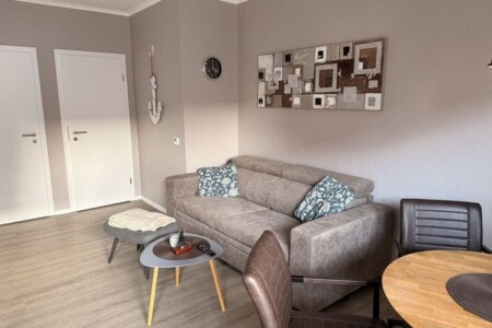 Foto 3 Ferienwohnung Ostfriesland Norddeich & Umgebung Ankertau (Objekt 90700) buchen