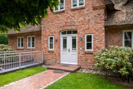 Foto 3 Ferienwohnung Ostfriesland Nordfriesland Olsdörp 2 (Objekt 81446) buchen