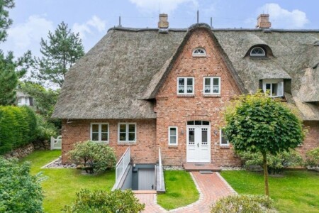 Foto 5 Ferienwohnung Ostfriesland Nordfriesland Olsdörp 7 (Objekt 81447) buchen