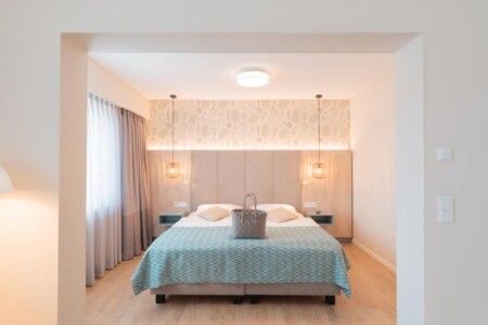 Foto 2 Ferienwohnung Ostfriesland Zwischen Elbe und Weser Strandhus (Objekt 96274) buchen