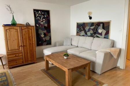 Foto 5 Ferienwohnung Ostfriesland Sylt Sylter Residenz App. 59  mitSeeblick (Objekt 42467) buchen