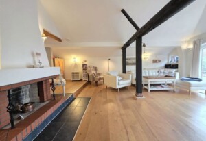 Ferienhaus Seehuus