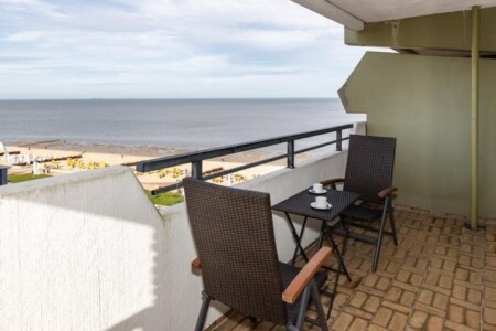 Foto 5 Ferienwohnung Ostfriesland Zwischen Elbe und Weser Panoramahaus, App. 114 (Objekt 89920) buchen