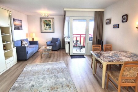 Foto 3 Ferienwohnung Ostfriesland Zwischen Elbe und Weser Terrassenhaus, FeWo 74 (Objekt 96321) buchen