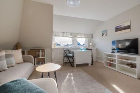 Foto 5 Ferienwohnung Ostfriesland Sylt Düne 7 (Objekt 98810) buchen