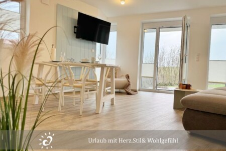 Foto 4 Ferienwohnung Ostfriesland Zwischen Elbe und Weser De Seenodel  die Beste im Norden! (Objekt 96424) buchen