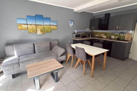 Foto 1 Ferienhaus Ostfriesland Butjadingen Ferienhaus Seeperle (Objekt 96411) buchen