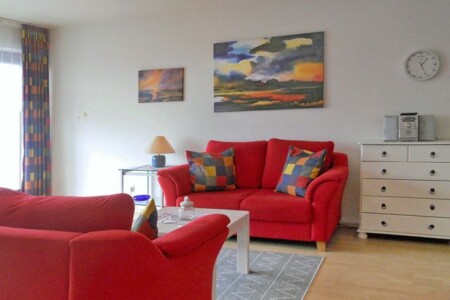 Foto 4 Ferienwohnung Ostfriesland Föhr Große Straße 19 Whg. 7 (Objekt 92547) buchen