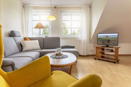 Foto 4 Ferienwohnung Ostfriesland Neuharlingersiel & Umgebung Bauernhofurlaub in der Ferienwohnung "Wietkiek" (Objekt 96440) buchen