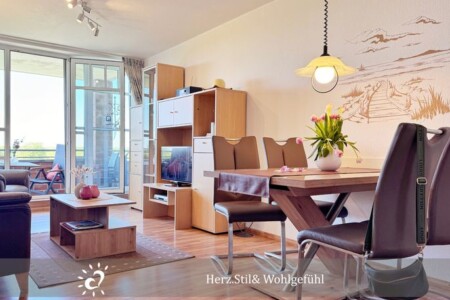 Foto 2 Ferienwohnung Ostfriesland Zwischen Elbe und Weser de Eller mit Schwimmbad und Sauna (Objekt 96493) buchen