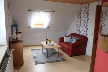 Foto 5 Ferienwohnung Ostfriesland Föhr Wohnung 2 (Objekt 94603) buchen