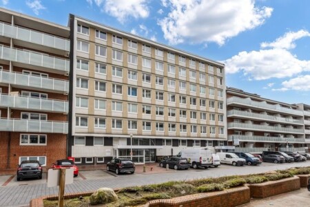 Foto 1 Ferienwohnung Ostfriesland Sylt Meeresbrise (Objekt 96500) buchen