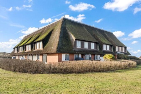 Foto 1 Ferienwohnung Ostfriesland Sylt Haus Kliffsand, App. 41 (Objekt 96501) buchen