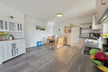 Foto 2 Ferienhaus Ostfriesland Norddeich & Umgebung Komfortferienhaus Küstenruhe Norddeich (Objekt 83434) buchen