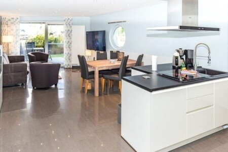 Foto 2 Ferienwohnung Ostfriesland Zwischen Elbe und Weser Düne 1 FeWo4 - Duene4u (Objekt 88813) buchen