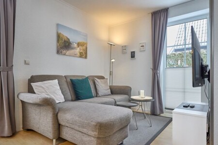 Foto 5 Ferienhaus Ostfriesland Zwischen Elbe und Weser Ferienhaus de gode Stuuv (Objekt 88830) buchen