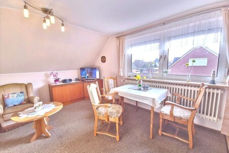 Foto 5 Ferienwohnung Ostfriesland Neuharlingersiel & Umgebung Deich (Objekt 96503) buchen