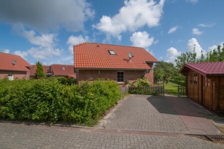 Foto 3 Ferienhaus Ostfriesland Krummhörn & Umgebung Ferienhaus Albatros (Objekt 96504) buchen
