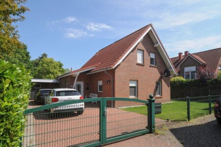 Foto 1 Ferienhaus Ostfriesland Krummhörn & Umgebung Ferienhaus Carpe Diem (Objekt 96505) buchen