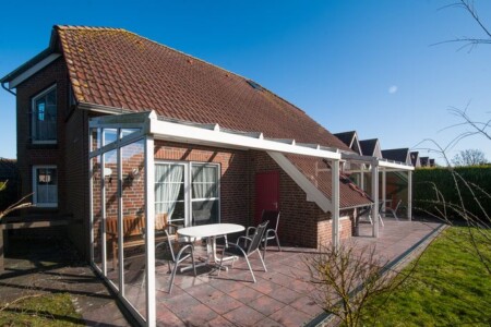 Foto 3 Ferienhaus Ostfriesland Krummhörn & Umgebung Ferienhaus Freetied I (Objekt 96508) buchen