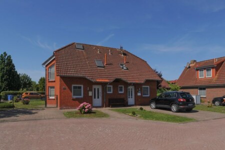 Foto 3 Ferienhaus Ostfriesland Krummhörn & Umgebung Ferienhaus Frische Brise (Objekt 96512) buchen
