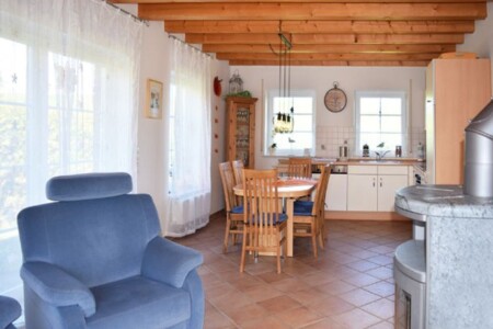 Foto 4 Ferienhaus Ostfriesland Krummhörn & Umgebung Ferienhaus Huus Friesenkogge (Objekt 99816) buchen