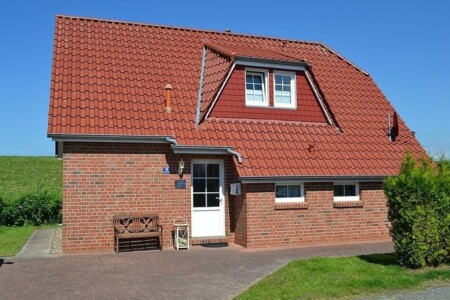 Foto 2 Ferienhaus Ostfriesland Krummhörn & Umgebung Ferienhaus Huus Störtebeker (Objekt 99813) buchen