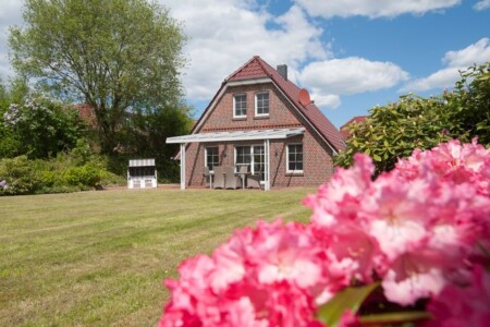 Foto 4 Ferienhaus Ostfriesland Krummhörn & Umgebung Ferienhaus Käpt n Tobi (Objekt 96516) buchen