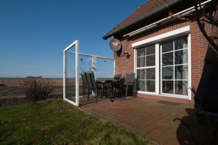 Foto 5 Ferienhaus Ostfriesland Krummhörn & Umgebung Ferienhaus Liekedeeler (Objekt 96518) buchen