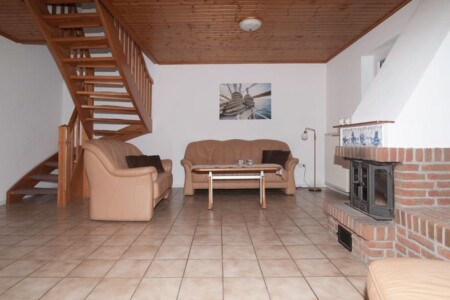 Foto 3 Ferienhaus Ostfriesland Krummhörn & Umgebung Ferienhaus Mast (Objekt 96520) buchen