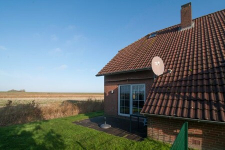 Foto 3 Ferienhaus Ostfriesland Krummhörn & Umgebung Ferienhaus Mooi Topass (Objekt 96521) buchen