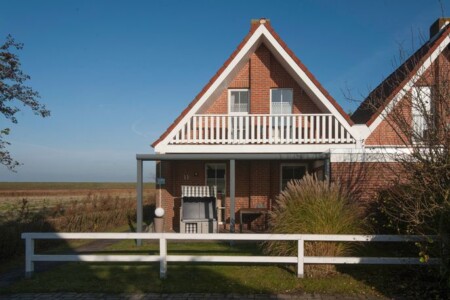 Foto 3 Ferienhaus Ostfriesland Krummhörn & Umgebung Ferienhaus Nordlicht (Objekt 96522) buchen