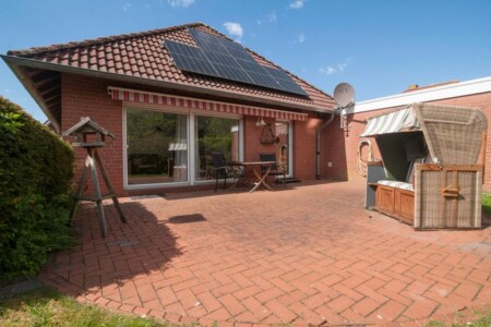 Foto 5 Ferienhaus Ostfriesland Krummhörn & Umgebung Ferienhaus Oma Annas Huus (Objekt 96523) buchen