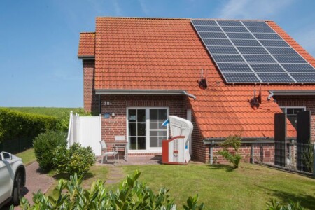 Foto 3 Ferienhaus Ostfriesland Krummhörn & Umgebung Ferienhaus Osterems (Objekt 96524) buchen