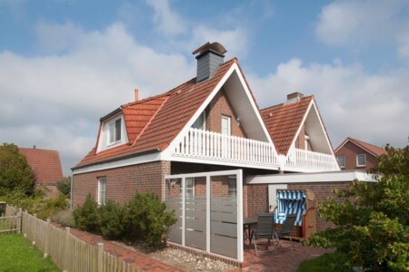 Foto 3 Ferienhaus Ostfriesland Krummhörn & Umgebung Ferienhaus Rönnenbeek (Objekt 96525) buchen