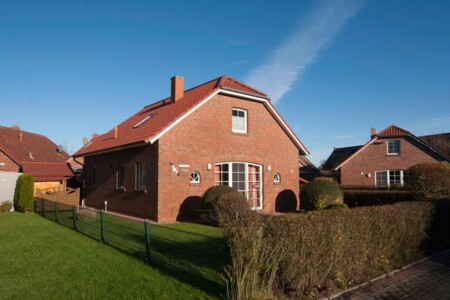 Foto 2 Ferienhaus Ostfriesland Krummhörn & Umgebung Ferienhaus Seemöwe (Objekt 96526) buchen