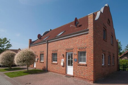 Foto 4 Ferienhaus Ostfriesland Krummhörn & Umgebung Ferienhaus Skippers Huus ant Diek (Objekt 96527) buchen