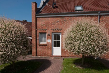 Foto 1 Ferienhaus Ostfriesland Krummhörn & Umgebung Ferienhaus Smutjes Huus ant Diek (Objekt 96528) buchen