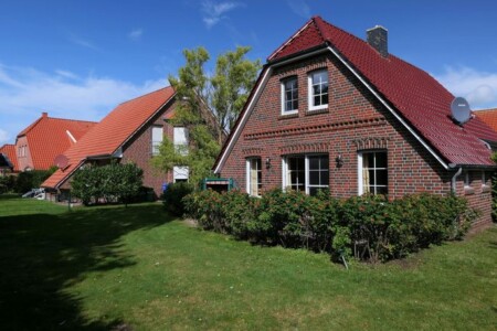 Foto 3 Ferienhaus Ostfriesland Krummhörn & Umgebung Ferienhaus Teeklipper (Objekt 96529) buchen