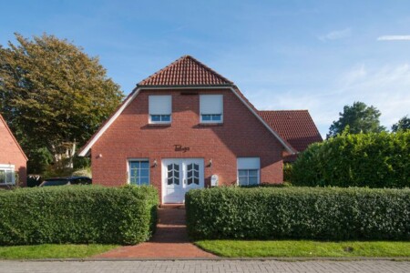 Foto 1 Ferienhaus Ostfriesland Krummhörn & Umgebung Ferienhaus Tortuga (Objekt 96530) buchen