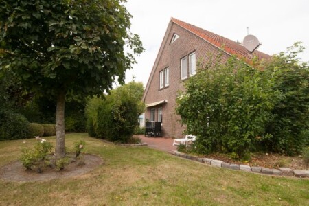 Foto 3 Ferienhaus Ostfriesland Krummhörn & Umgebung Ferienhaus Töwerland (Objekt 96531) buchen