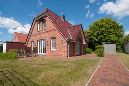 Foto 2 Ferienhaus Ostfriesland Krummhörn & Umgebung Ferienhaus Wattenhuus (Objekt 96534) buchen