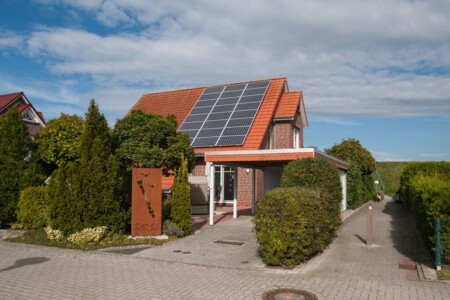 Foto 1 Ferienhaus Ostfriesland Krummhörn & Umgebung Ferienhaus Westerems (Objekt 96535) buchen