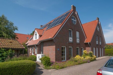 Foto 4 Ferienwohnung Ostfriesland Krummhörn & Umgebung Ferienwohnung Achterndiek II (Objekt 96537) buchen