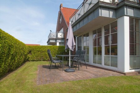 Foto 5 Ferienwohnung Ostfriesland Krummhörn & Umgebung Ferienwohnung Angelika (Objekt 96539) buchen