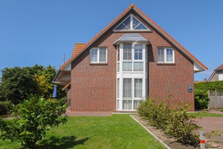 Foto 5 Ferienwohnung Ostfriesland Krummhörn & Umgebung Ferienwohnung Annegret (Objekt 96540) buchen